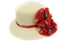 Girls Sun Hat
